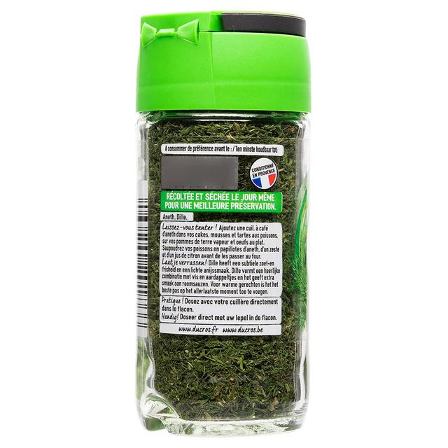 3166296552429 - Ducros - Aneth