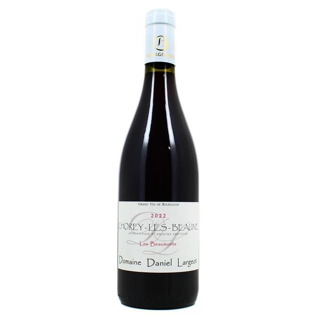 3219850051866 - Chorey-les-Beaune - Domaine Largeot cuvée les Beaumonts