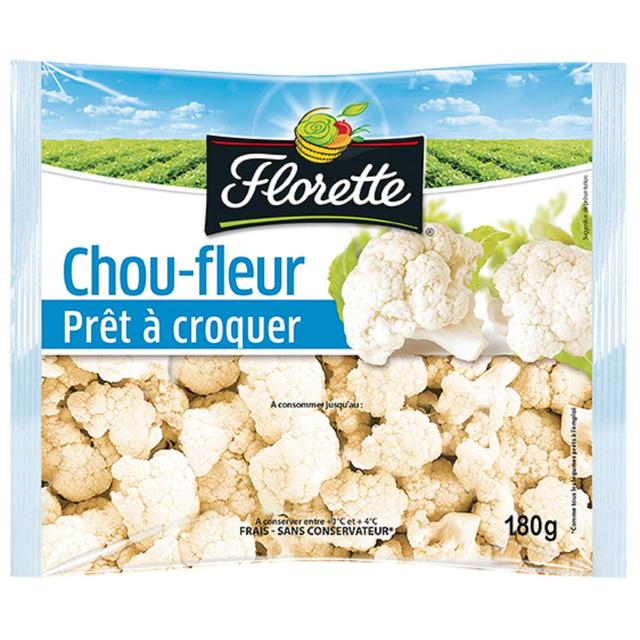 3280220112166 - Florette - Chou-Fleur