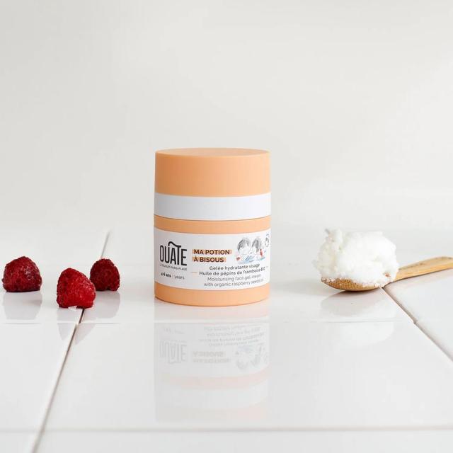 3760315382266 - Ouate - Gelée hydratante visage enfant