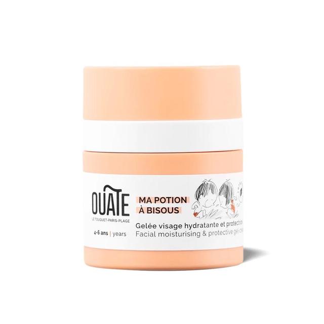 3760315382266 - Ouate - Gelée hydratante visage enfant