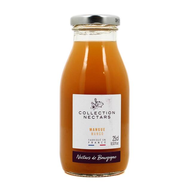 3760125983066 - Nectars de Bourgogne - Nectar de Mangue de l'île de la Réunion