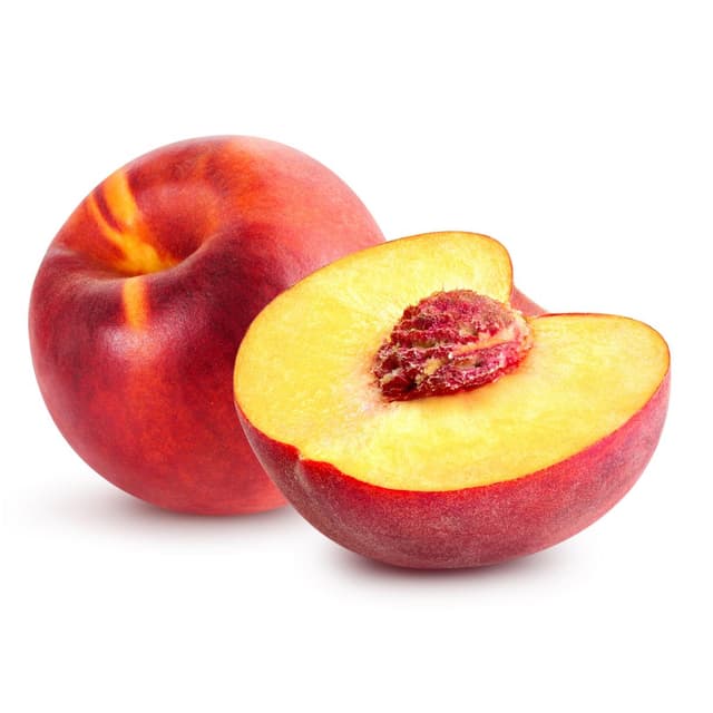 2050000424366 - - Nectarine jaune (gros)