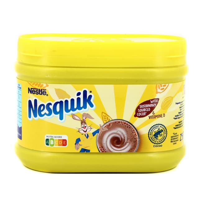 3033710065066 - Nesquik - Nesquik
