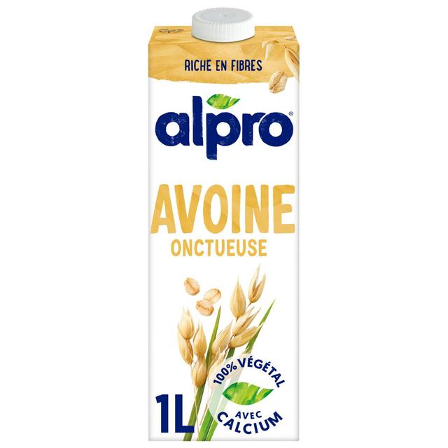 5411188115366 - Alpro - Boisson végétale avoine