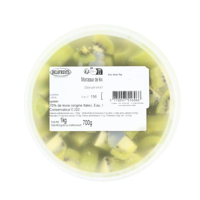 3770007556066 - - Salade Kiwi au Sirop