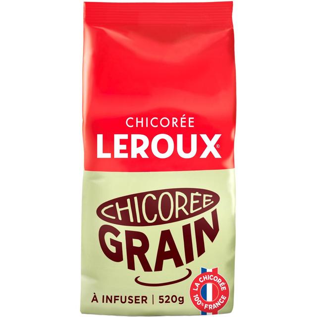 3067140036266 - Leroux - Chicorée Grain à Infuser