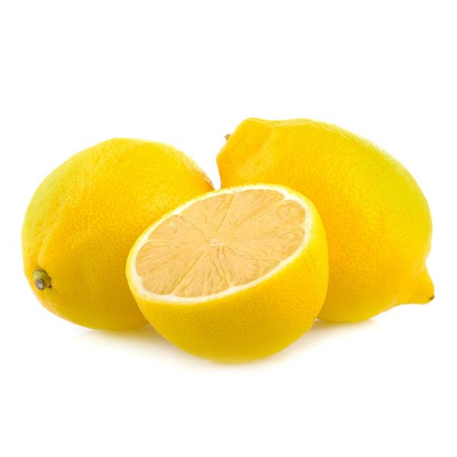 2050000276866 -  - Citron jaune