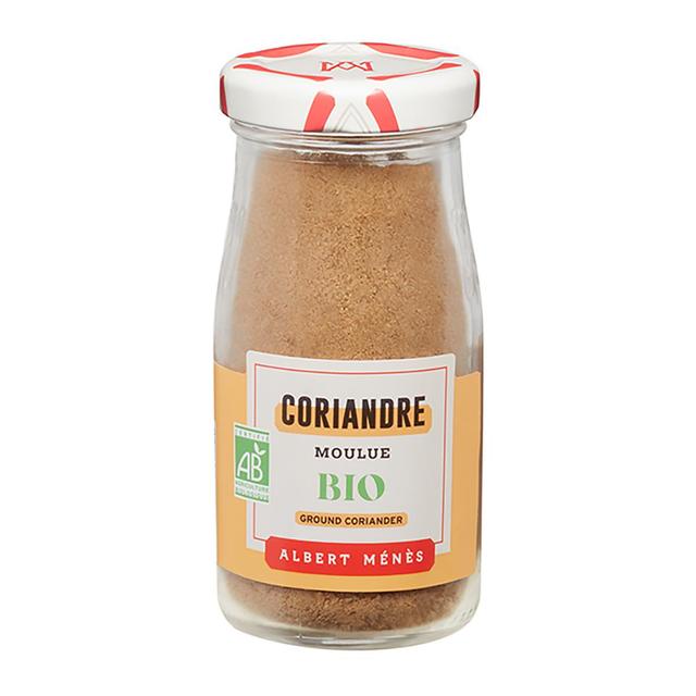 3234750047566 - Albert Ménès - Coriandre moulue bio