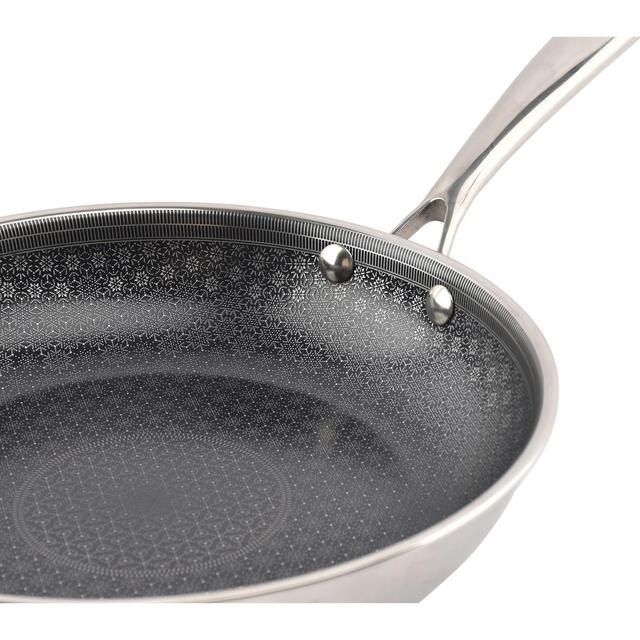 5410595768066 - Fusion - Poêle à cuire 25,5xH5cm anti-adhésive