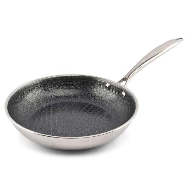 5410595768066 - Fusion - Poêle à cuire 25,5xH5cm anti-adhésive