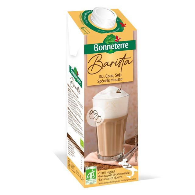 3396411248566 - Bonneterre - Boisson végétale Barista bio