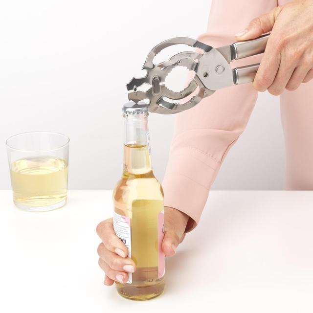 8710755250767 - Brabantia - Ouvre tout Universel