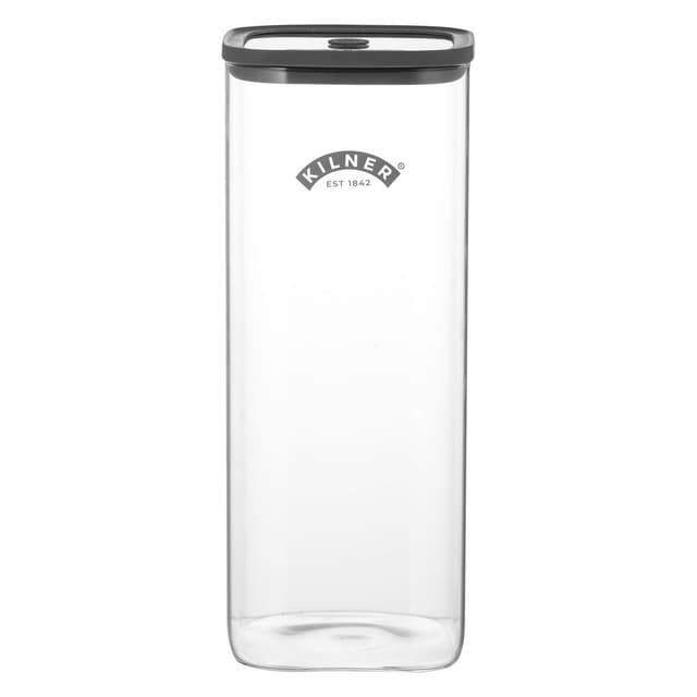 5010853290867 - Kilner - Boîte de conservation carrée en v