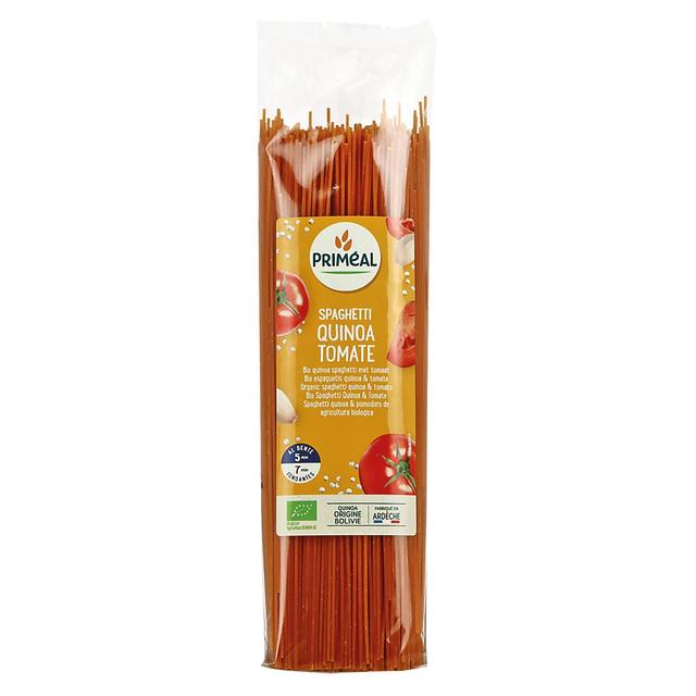 3380380051067 - Priméal - Spaghetti Quinoa Tomate, Bio
