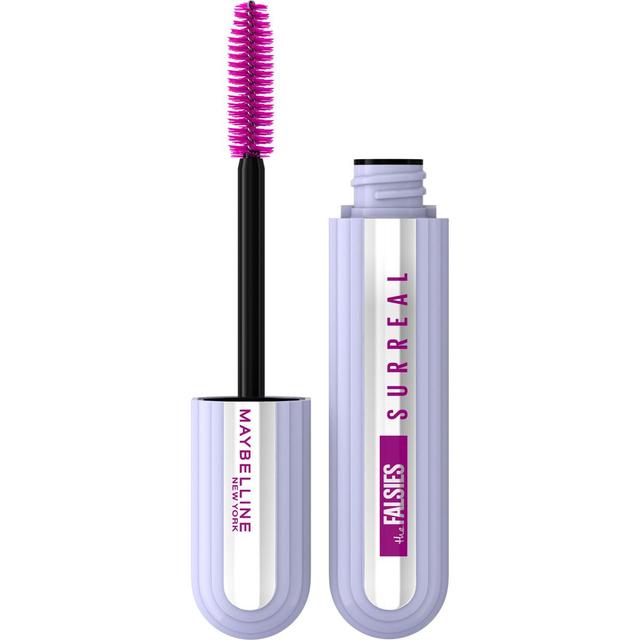 0000030161467 - Maybelline - Mascara The Falsies Surreal Extensions