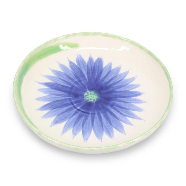 5410595771967 - Collection Fleur - Bol 29,5xH5cm Fleur