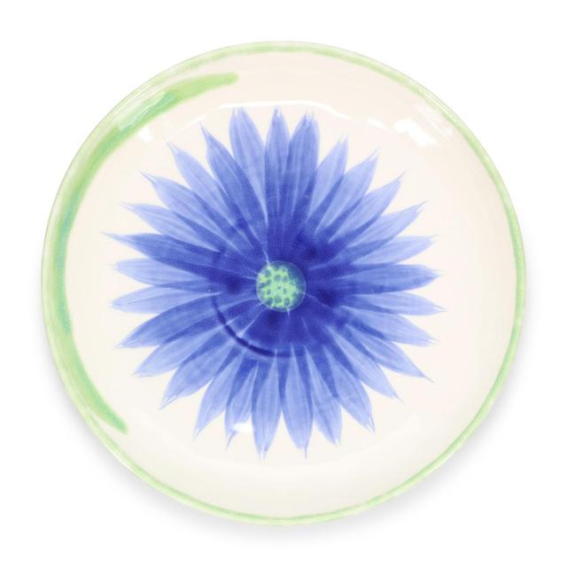 5410595771967 - Collection Fleur - Bol 29,5xH5cm Fleur