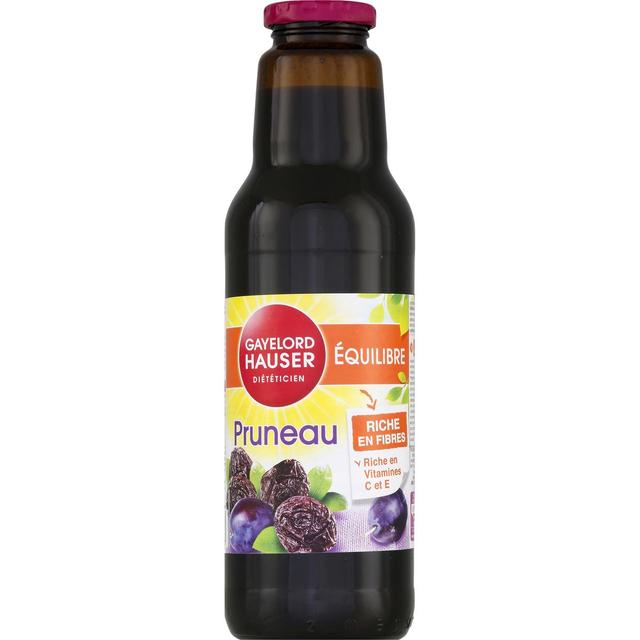 3229820142067 - Gayelord Hauser - Nectar de pruneaux
