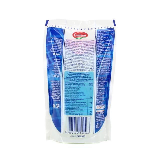 8000430132267 - Galbani - Mozzarella mini Santa Lucia