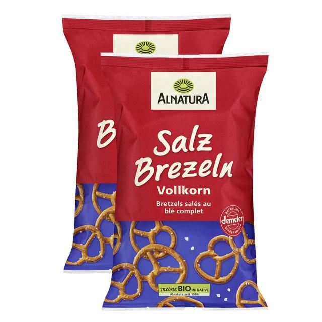 2050000362767 - Alnatura - Bretzels bio salés au blé complet