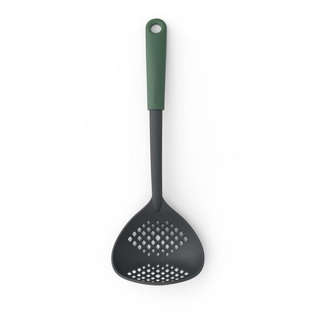 8710755122767 - Brabantia - Écumoire plus louche - Fir Green