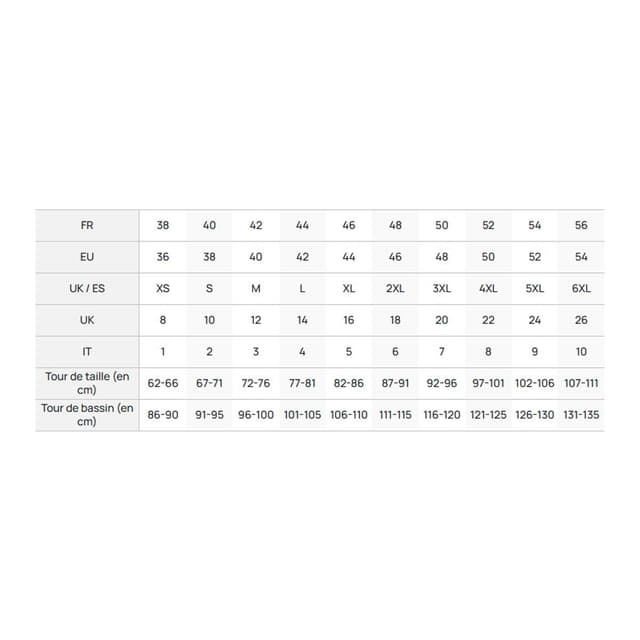 3040522193467 - Dim - Boxer pocket coton 40/42