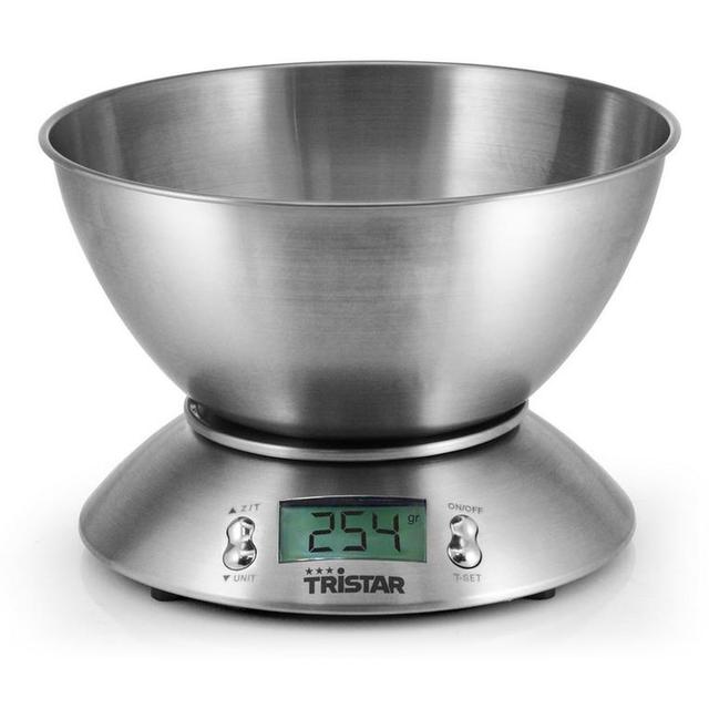 8713016024367 - Tristar - Balance de cuisine- KW2436