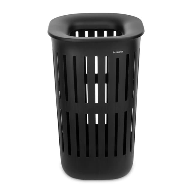 8710755244667 - Brabantia - Corbeille à linge Collect-It 55 litres - Black