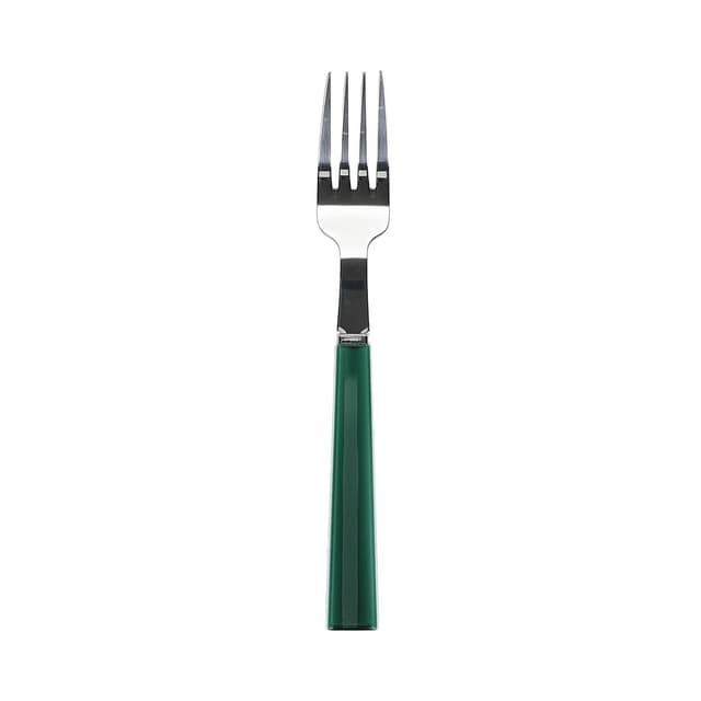 5410595784967 - Collection Poppy - Set de couverts 16 pièces moss green Poppy