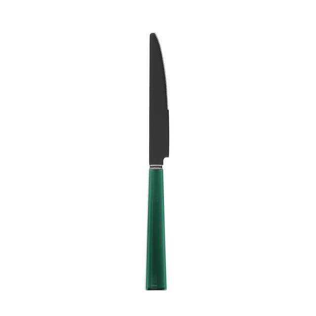 5410595784967 - Collection Poppy - Set de couverts 16 pièces moss green Poppy