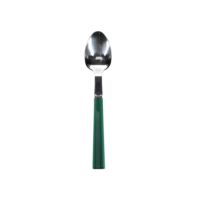 5410595784967 - Collection Poppy - Set de couverts 16 pièces moss green Poppy