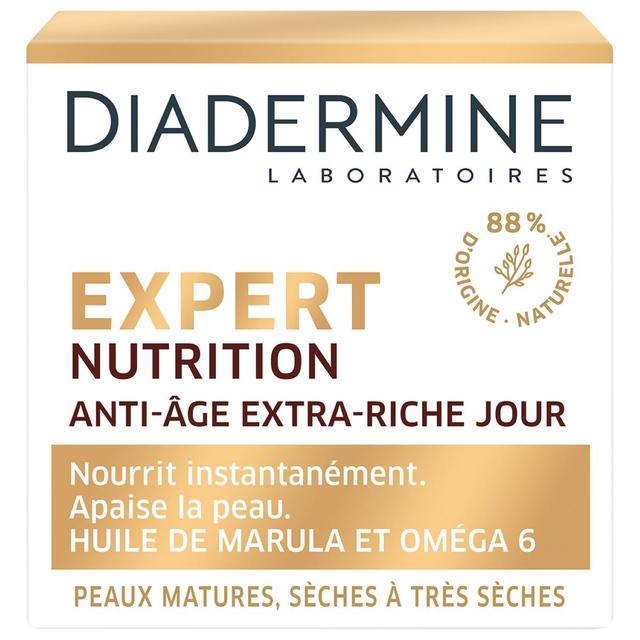 3178041315067 - Diadermine - Soin anti-âge nourrissant jour