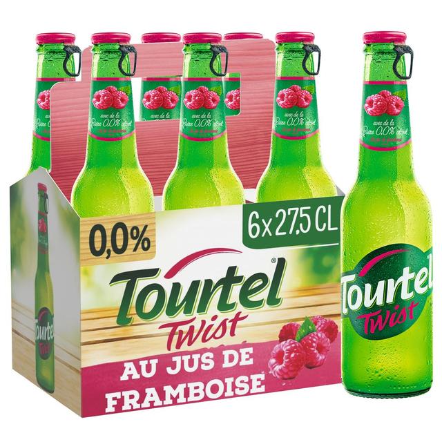 3080216055367 - Tourtel - Twist framboise 0.00°