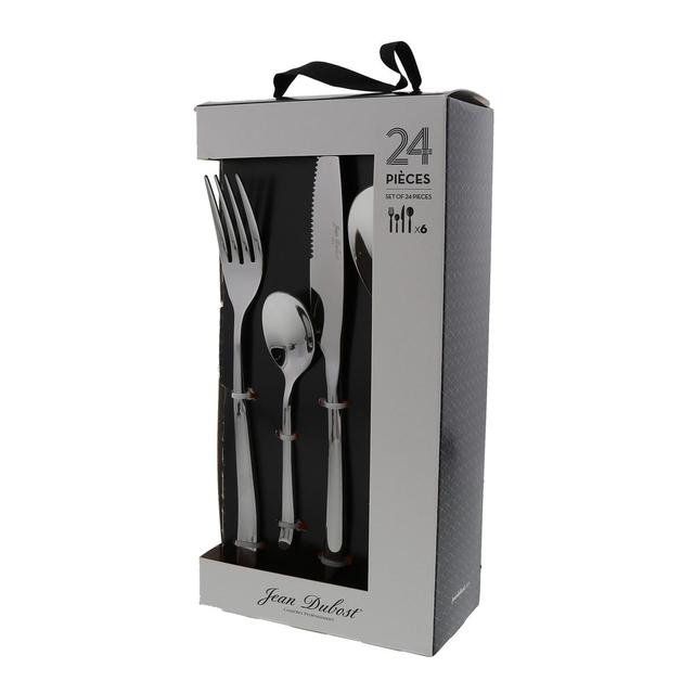 3219337767167 - Jean Dubost - Couvert en boite cadeau