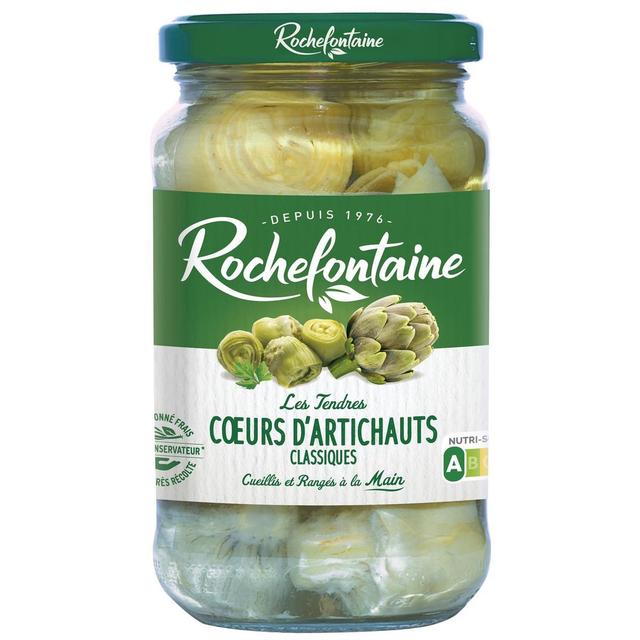 3255691007167 - Rochefontaine - Coeurs d'Artichaut