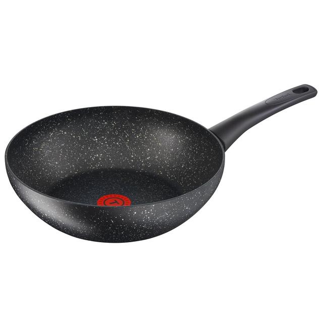 3168430268067 - Tefal - Poêle Wok Authentic - Tous feux dont induction