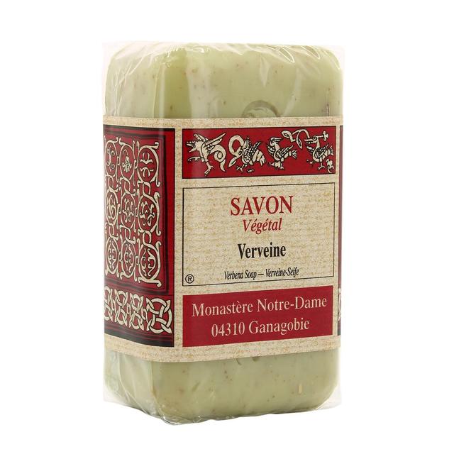 3700210040168 - Abbaye De Ganagobie - Savon à l'ancienne Verveine