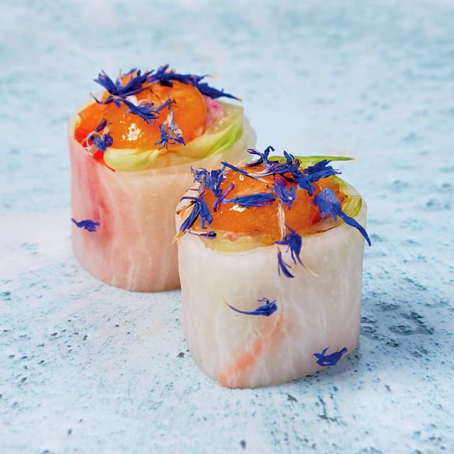 2050000360268 - Traiteur Idbuffet - Kit cocktail apéritif - 172 pièces