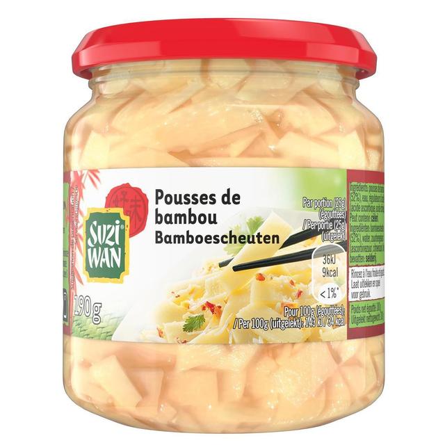 4002359010668 - Suzi Wan - Pousses de Bambou
