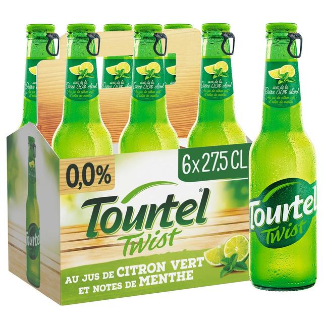 3080216050768 - Tourtel - Twist mojito 0.00°