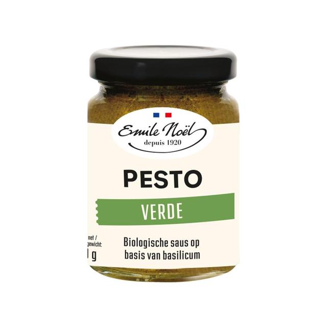 3291960002068 - Emile Noël - Pesto vert, bio