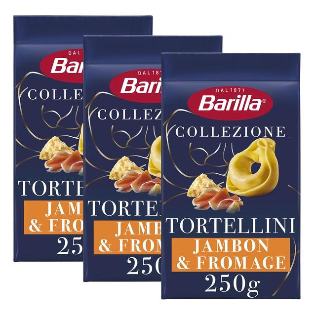 2050000394768 - Barilla Collezione - Tortellini jambon fromage