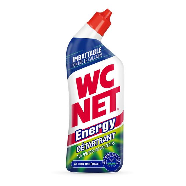 3346020034968 - WC net - Gel Nettoyant WC Detartrant