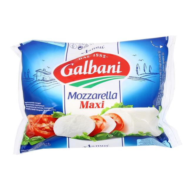 8000430135268 - Galbani - Mozzarella Santa Lucia maxi