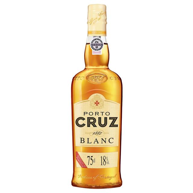 3147699118368 - Cruz - Porto blanc