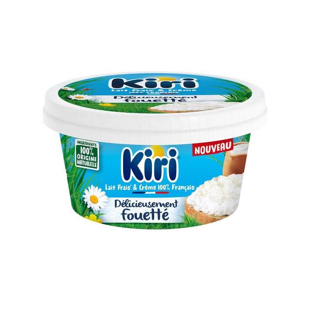 3073781170269 - Kiri - Fromage Frais Fouetté