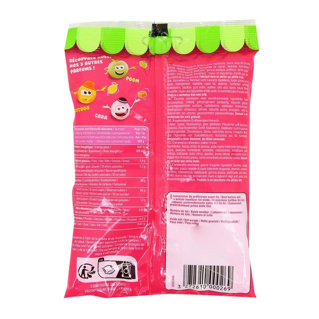 3272610000269 - Bool's - Fraisoo