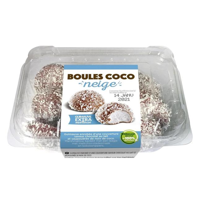 5030765020369 - Lightbody - Boules Coco Neige