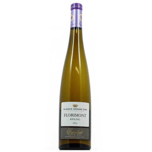 3421149070469 - Alsace AOP Riesling - Domaine de Colmar grand cru Florimont